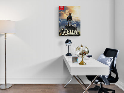 The Legend Of Zelda