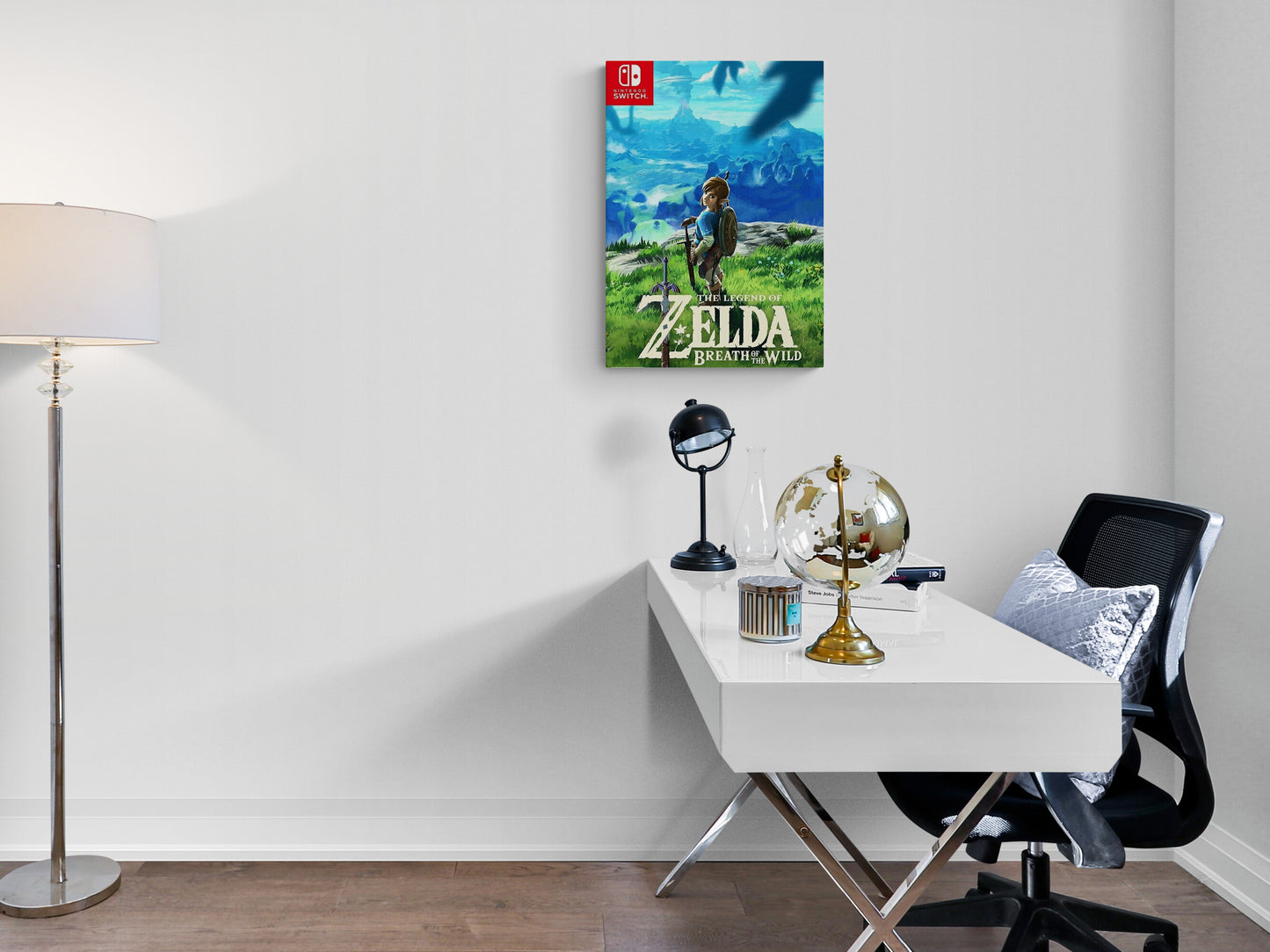 The Legend Of Zelda
