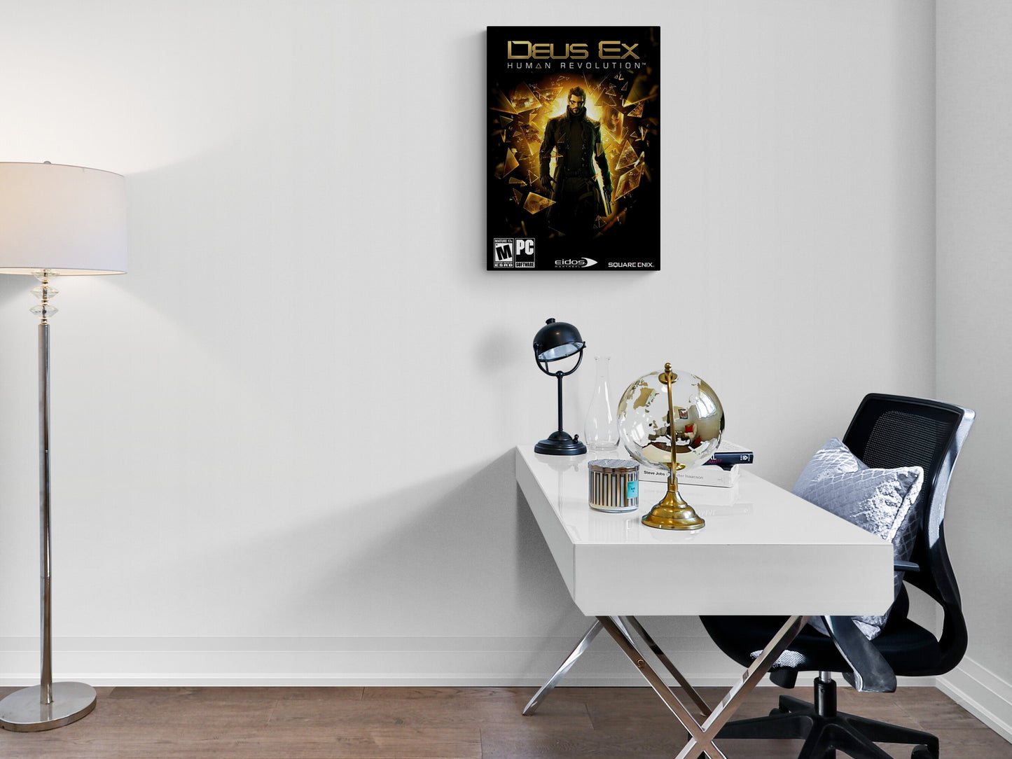 Deus Ex