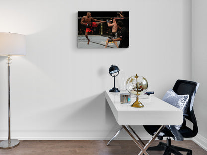 MMA