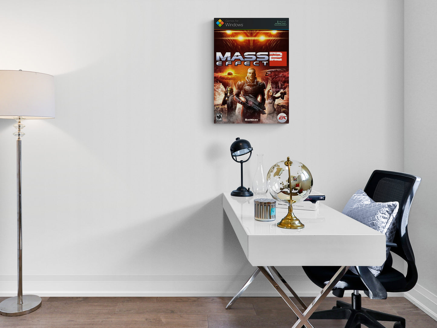Mass Effect