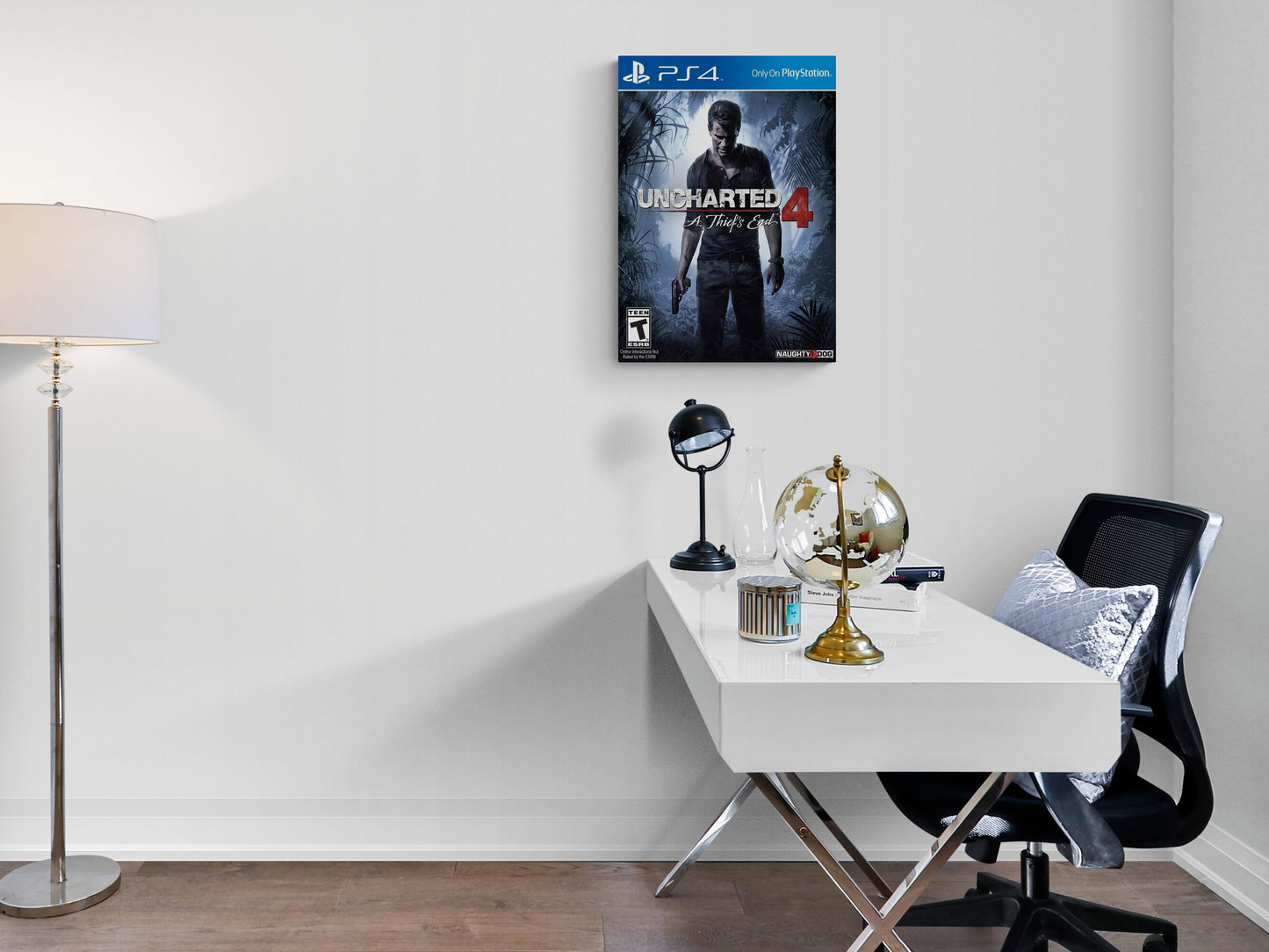 Uncharted