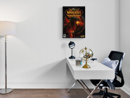 World Of Warcraft