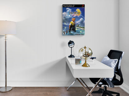 Final Fantasy