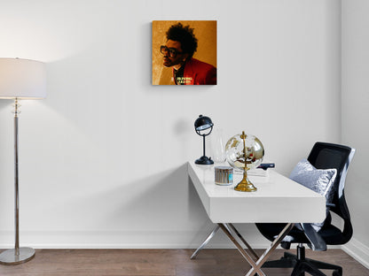 The Weeknd