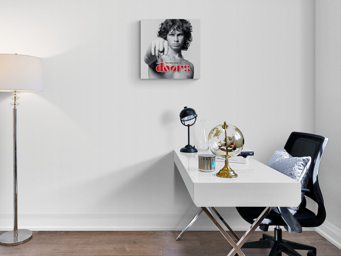 The Doors