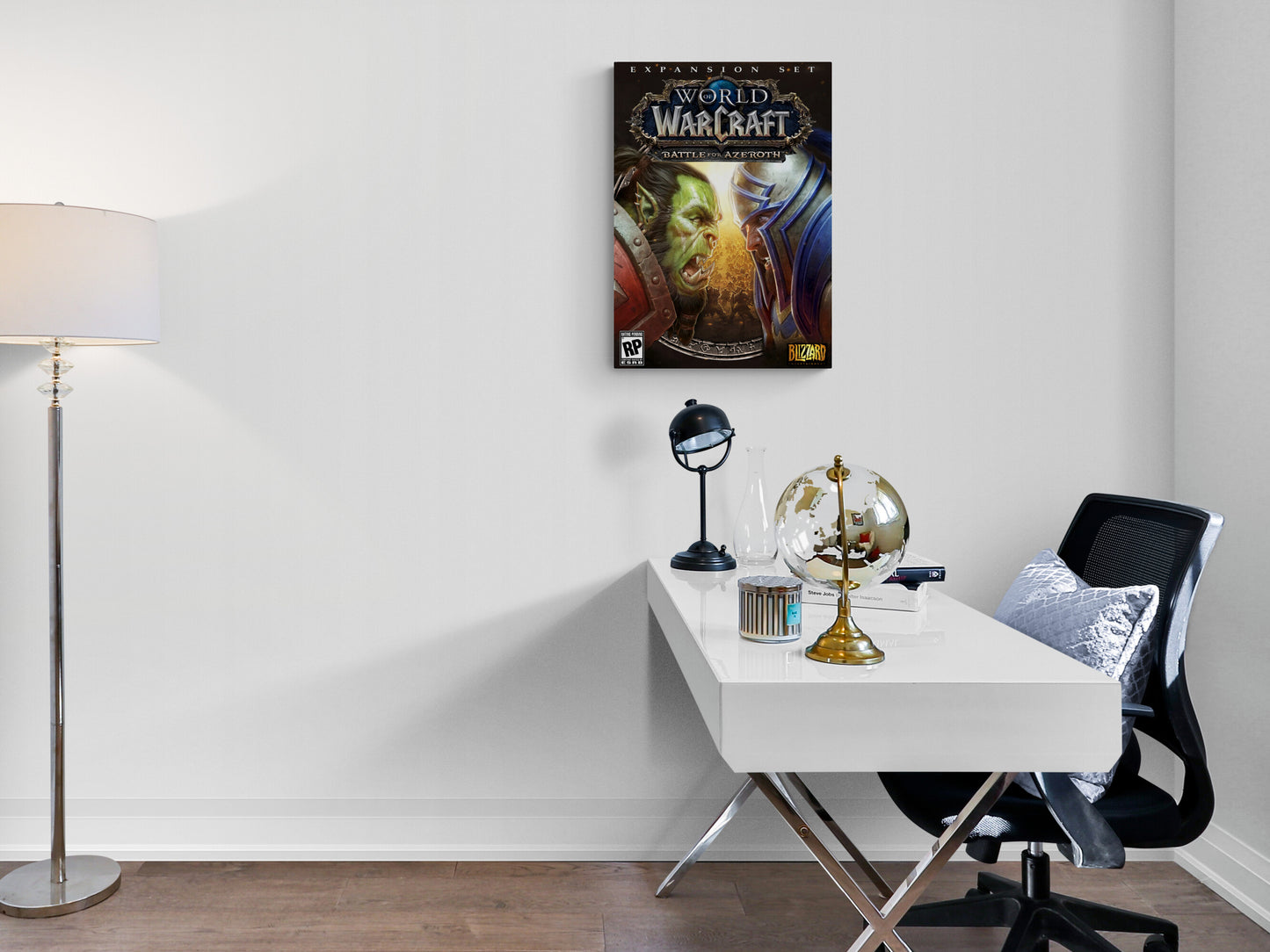 World Of Warcraft
