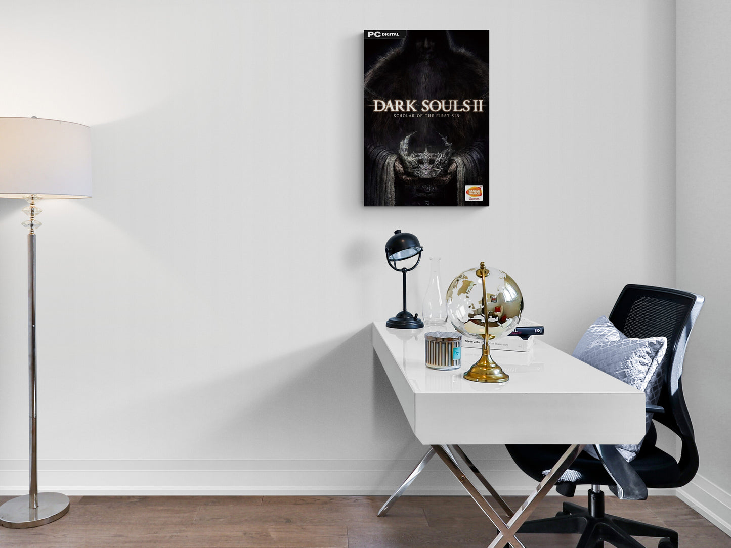 Dark Souls