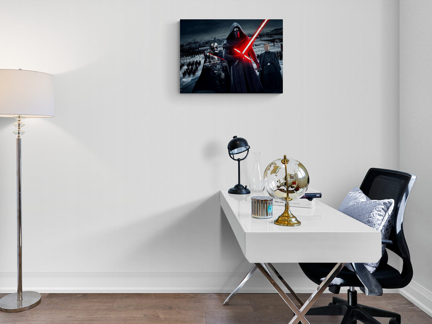 Star Wars
