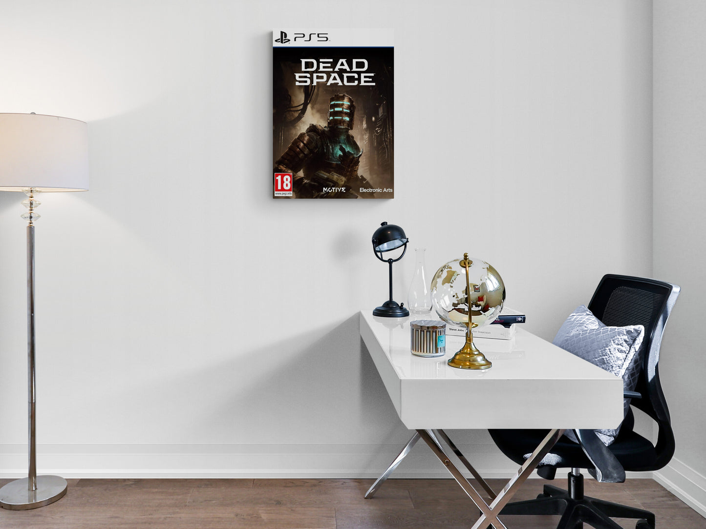 Dead Space