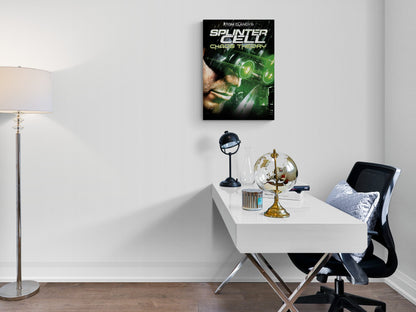 Tom Clancy's Splinter Cell