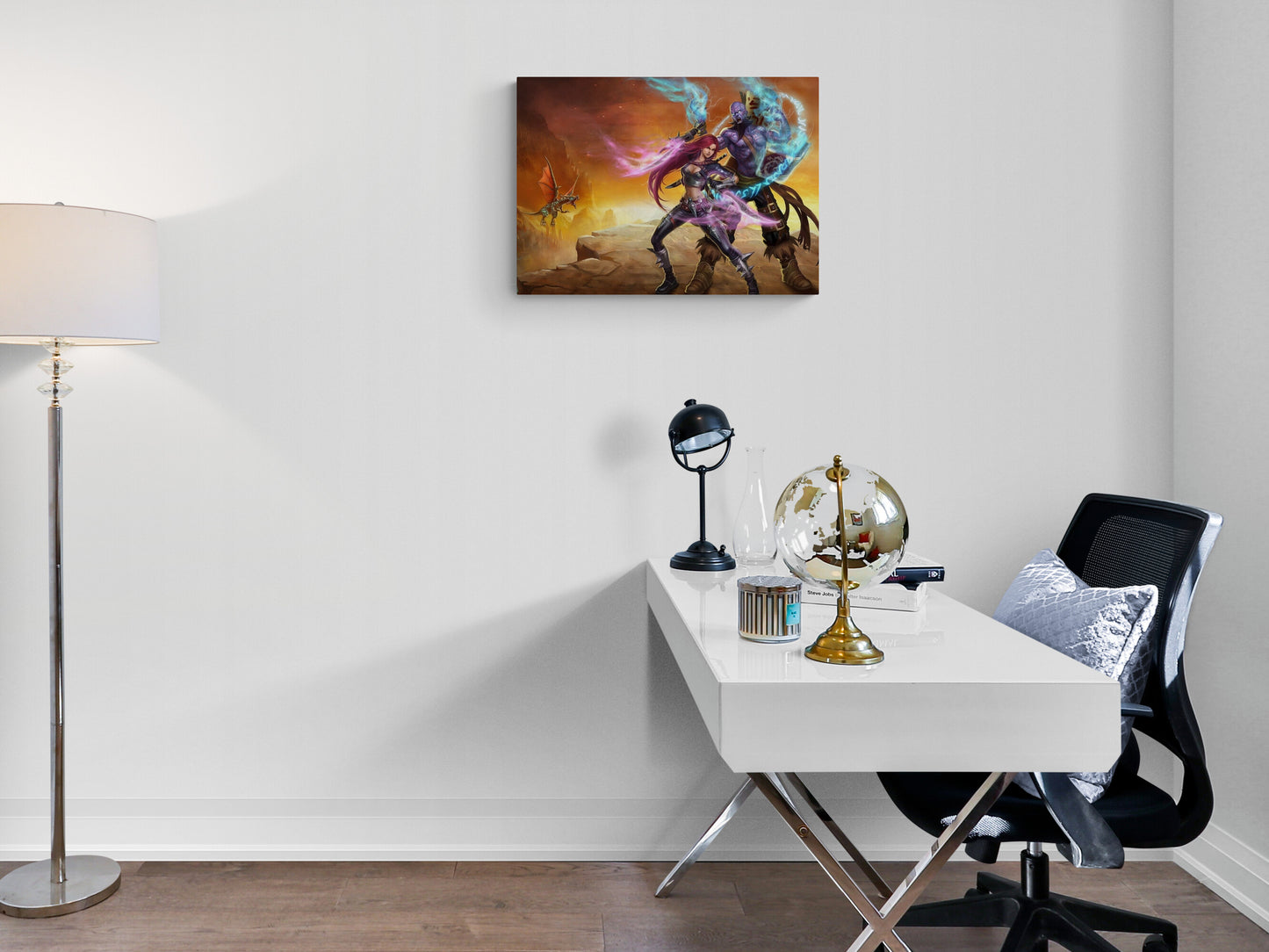 League Of Legends