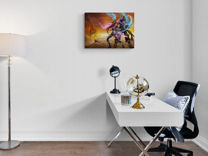 League Of Legends