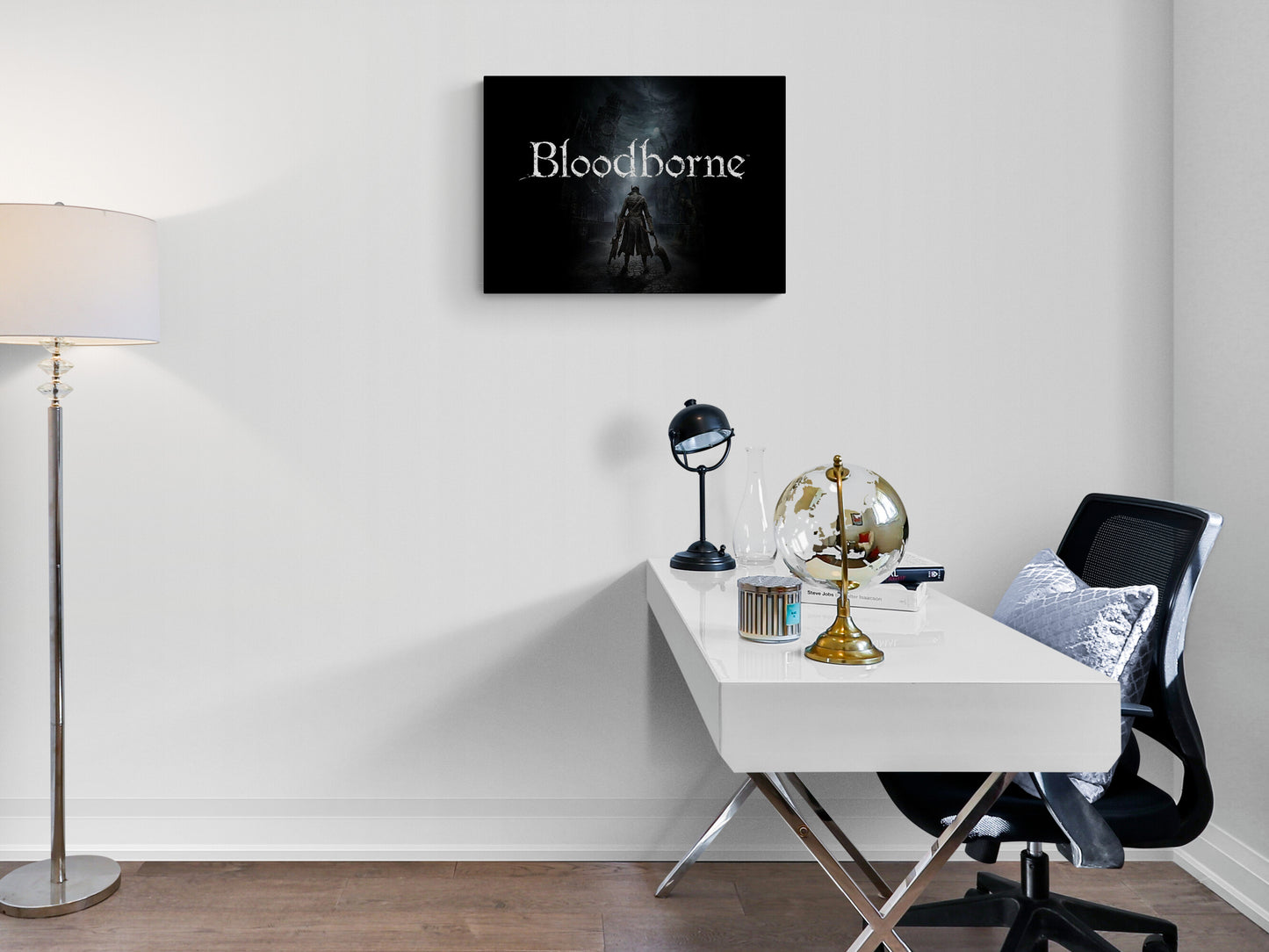 Bloodborne