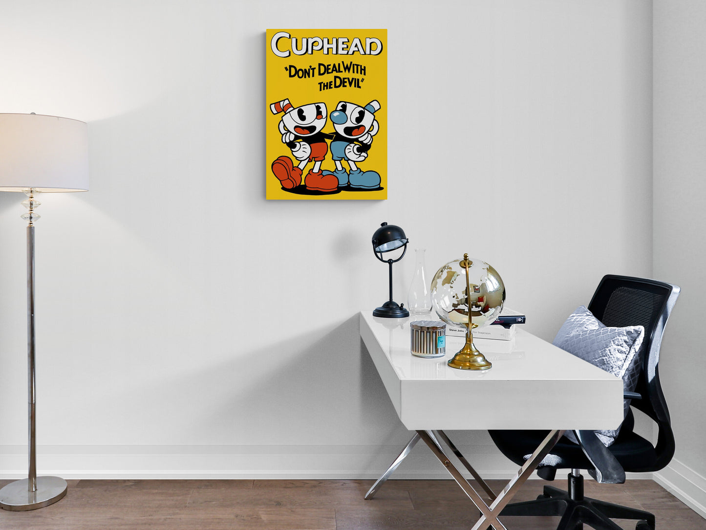 Cuphead