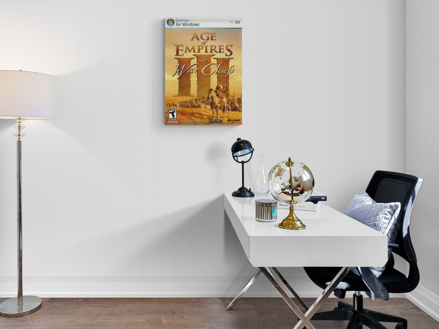 Age Of Empires