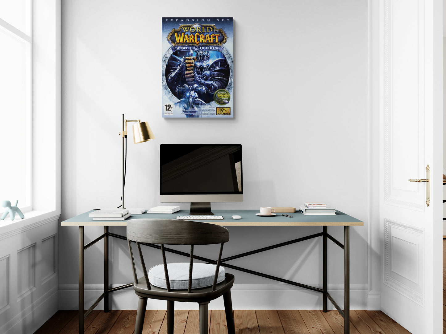 World Of Warcraft