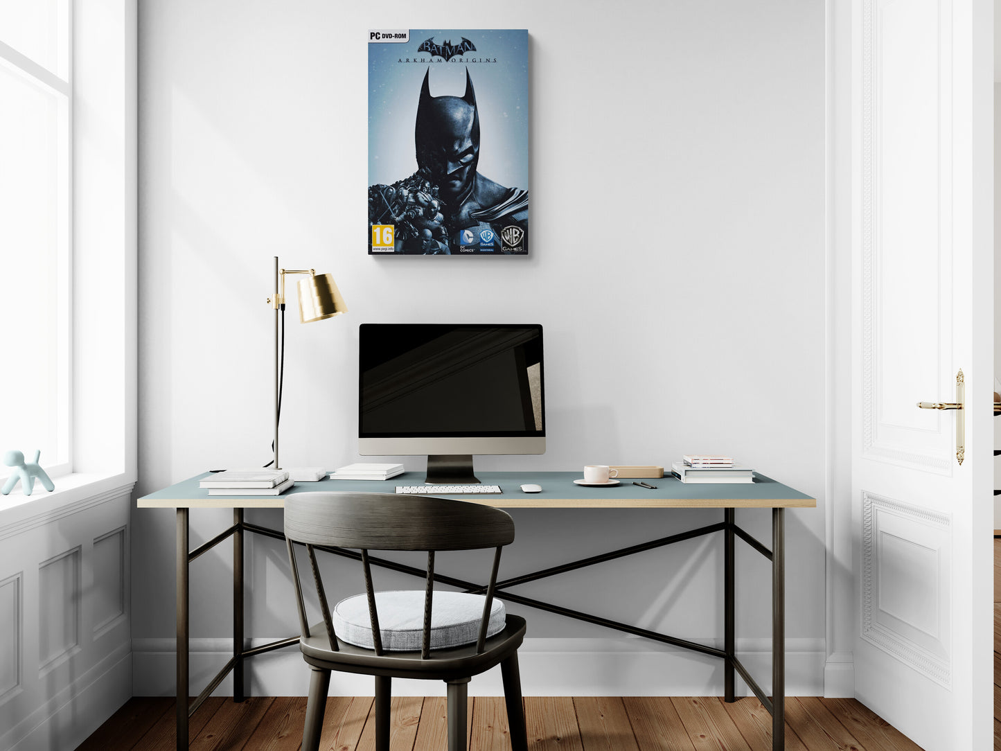 Batman