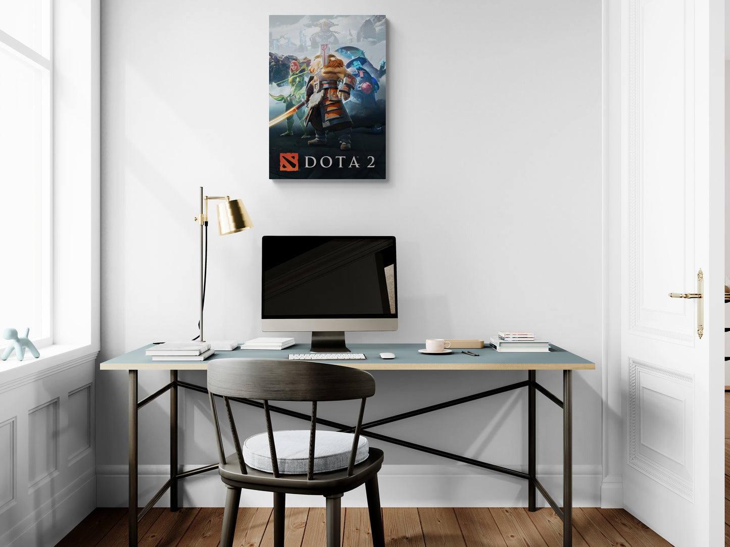 Dota