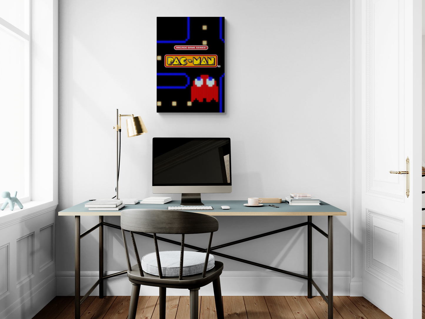 Pac Man