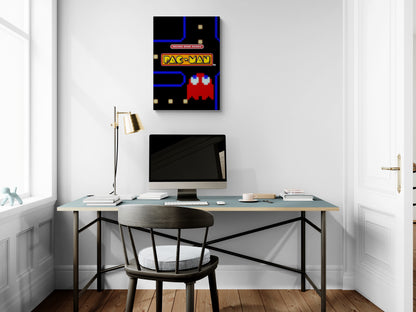 Pac Man