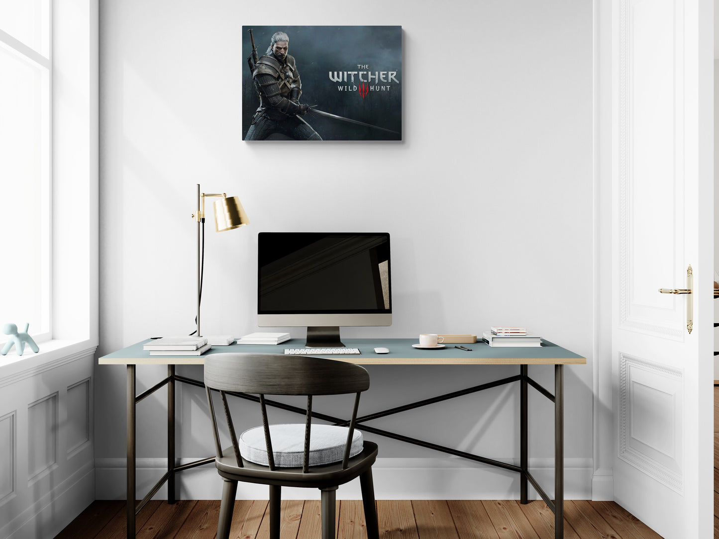 The Witcher