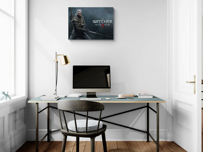 The Witcher