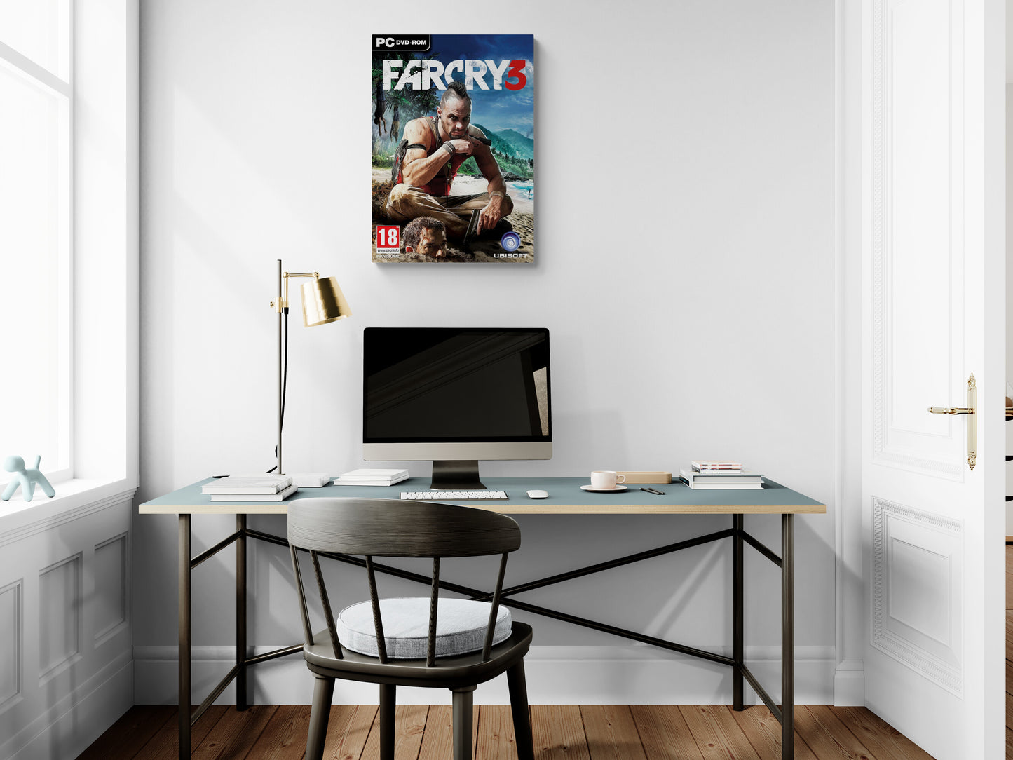 Far Cry