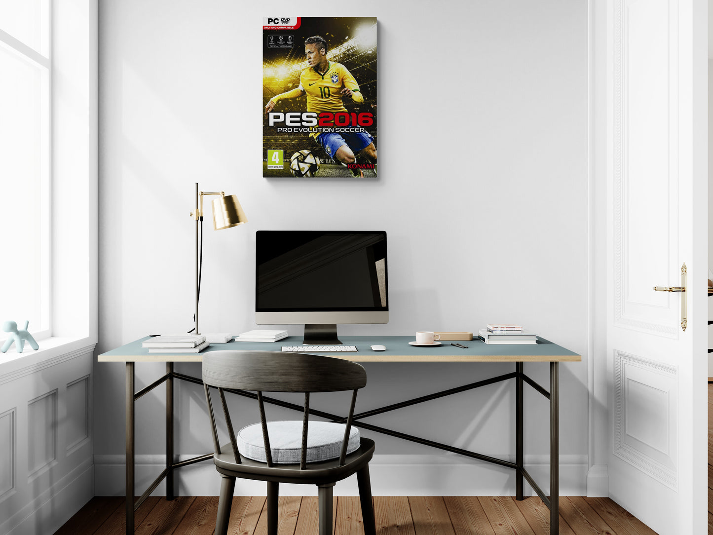 PES