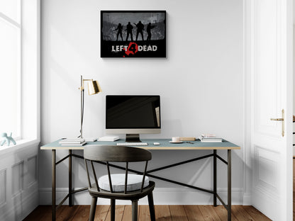 Left 4 Dead