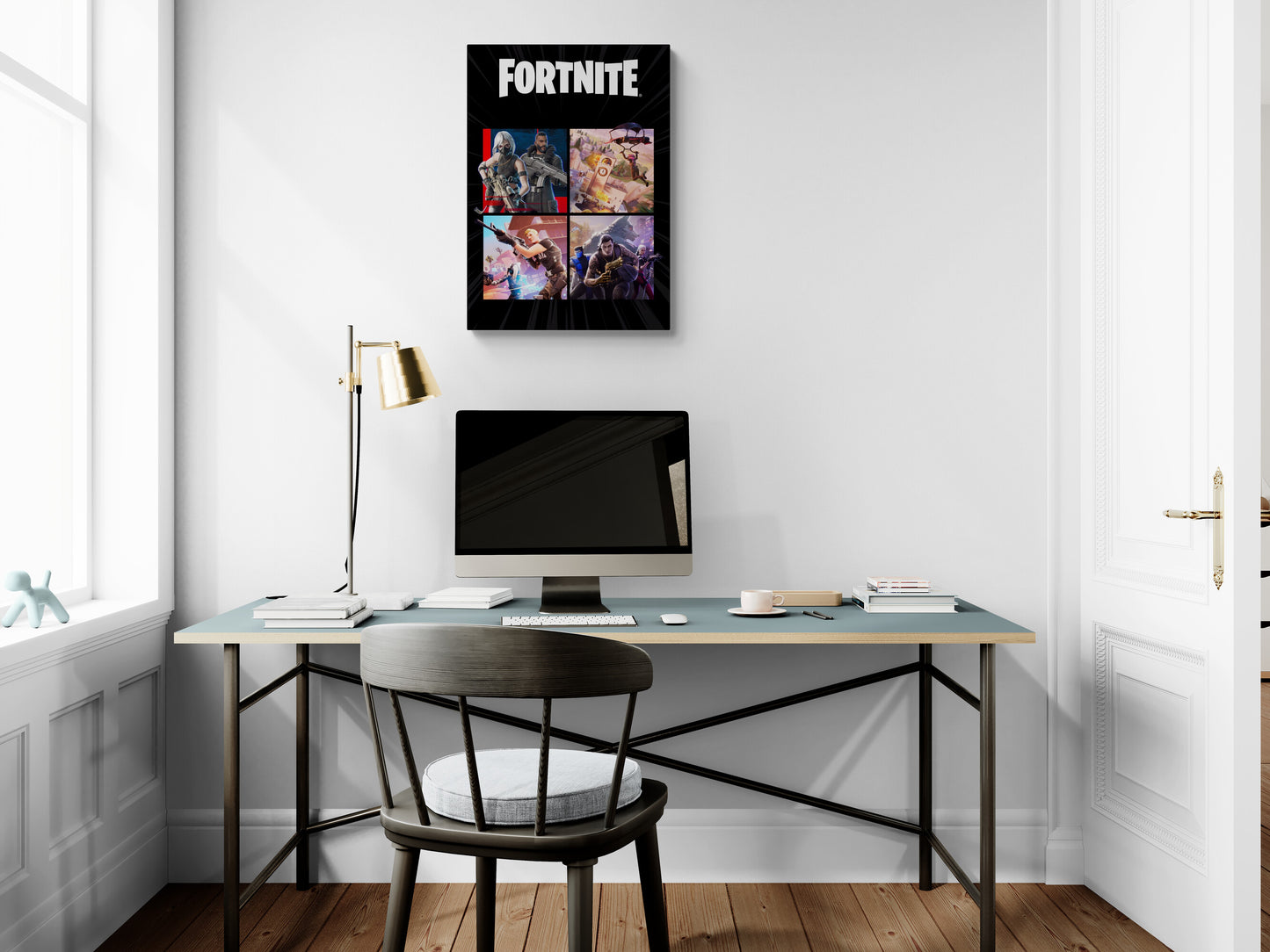 Fortnite