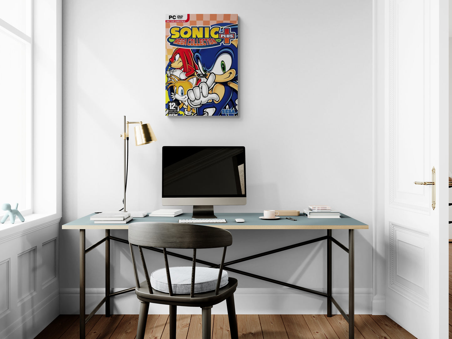 Sonic