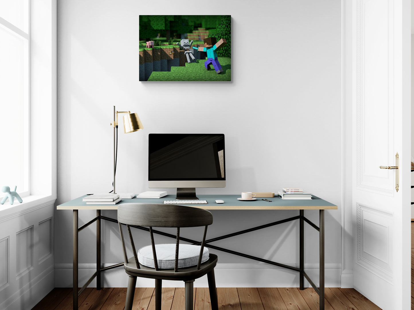 Minecraft