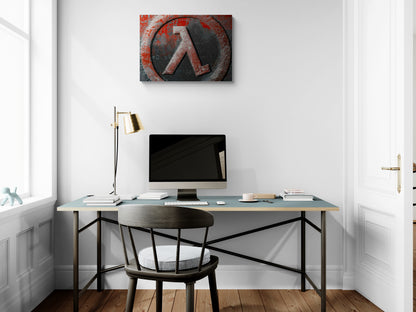 Half Life