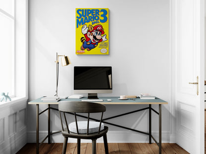 Super Mario