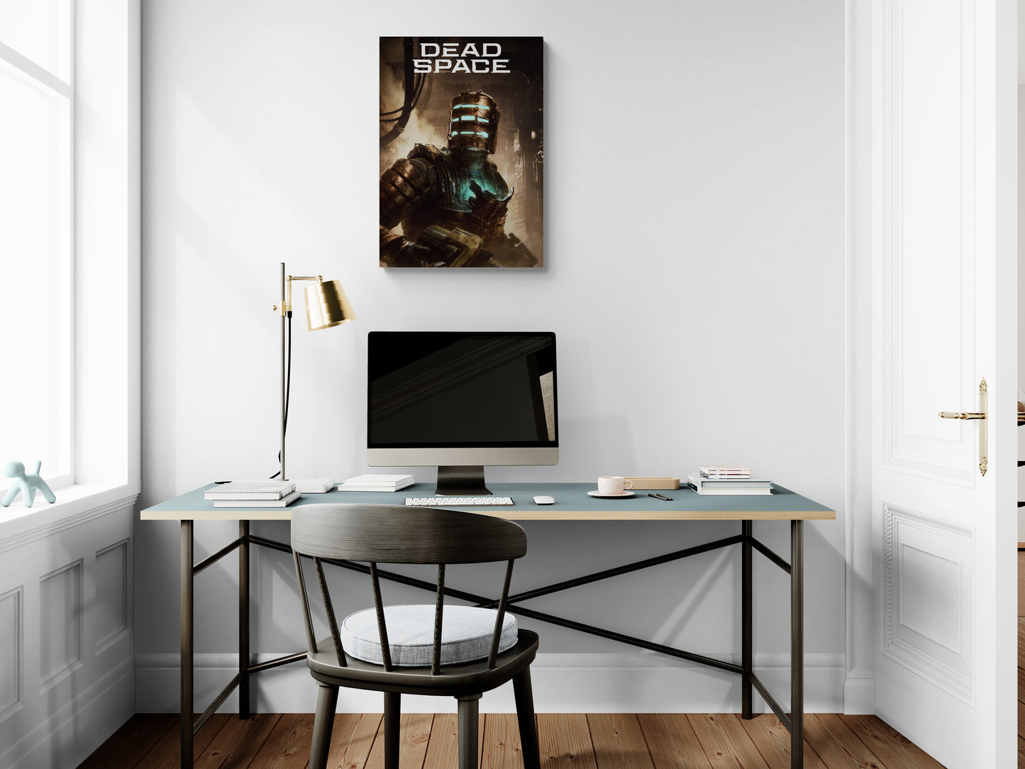 Dead Space