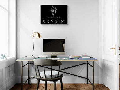 The Elder Scrolls V Skyrim