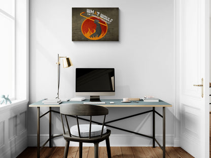 Half Life