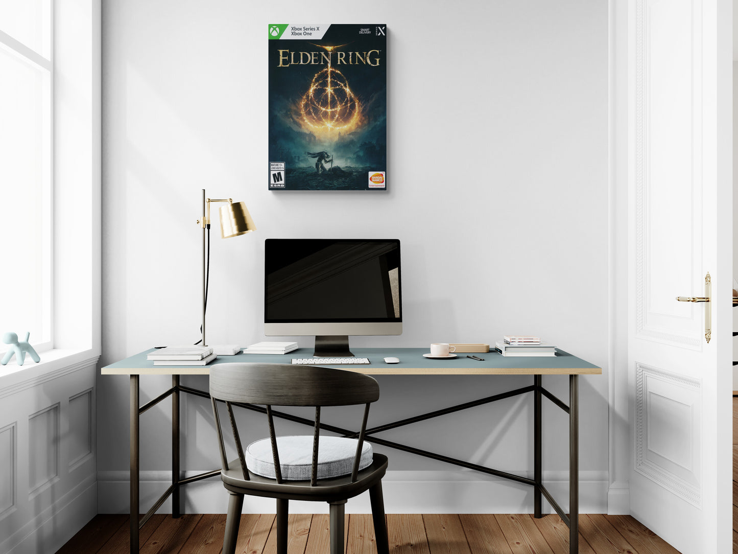 Elden Ring