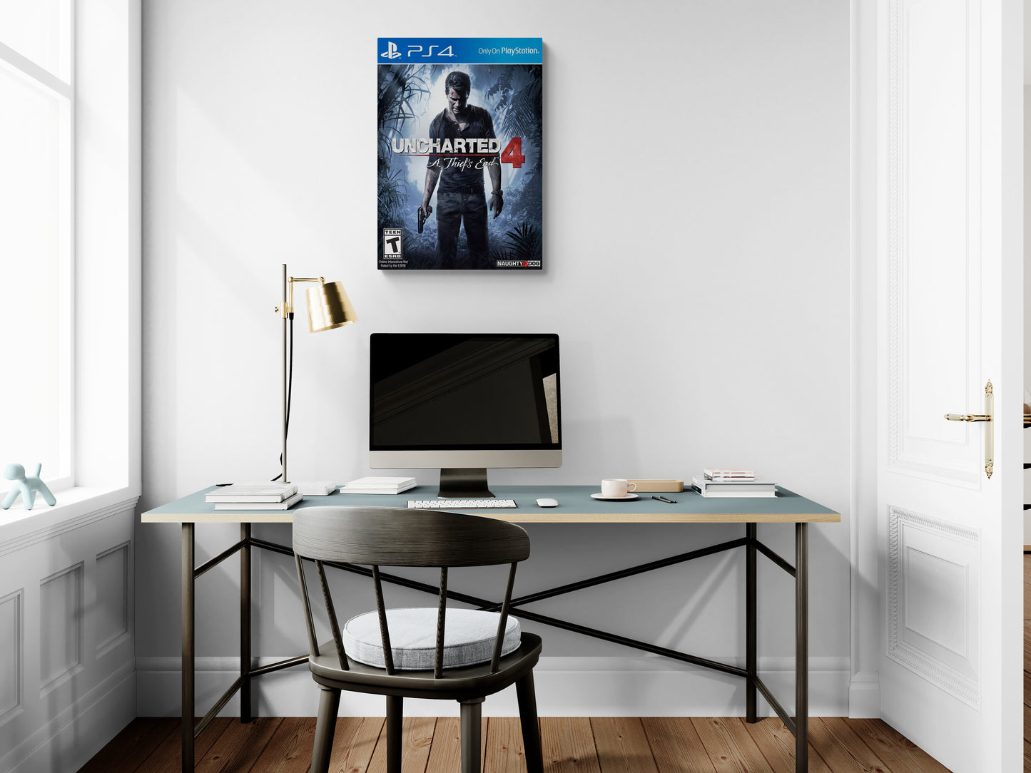 Uncharted