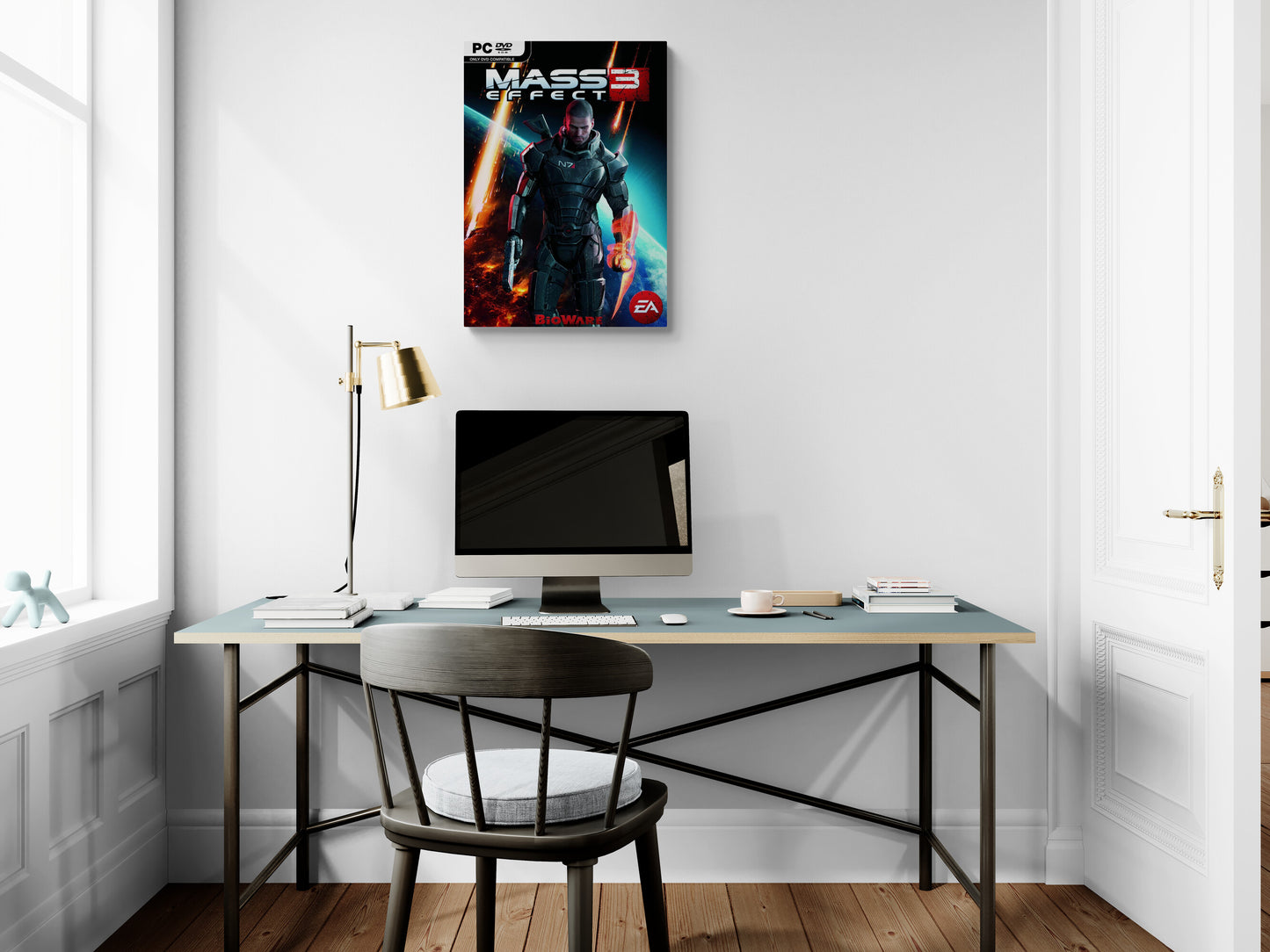Mass Effect