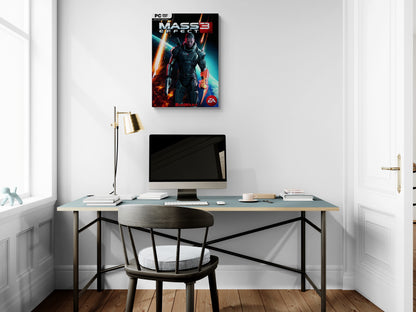 Mass Effect