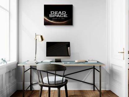Dead Space