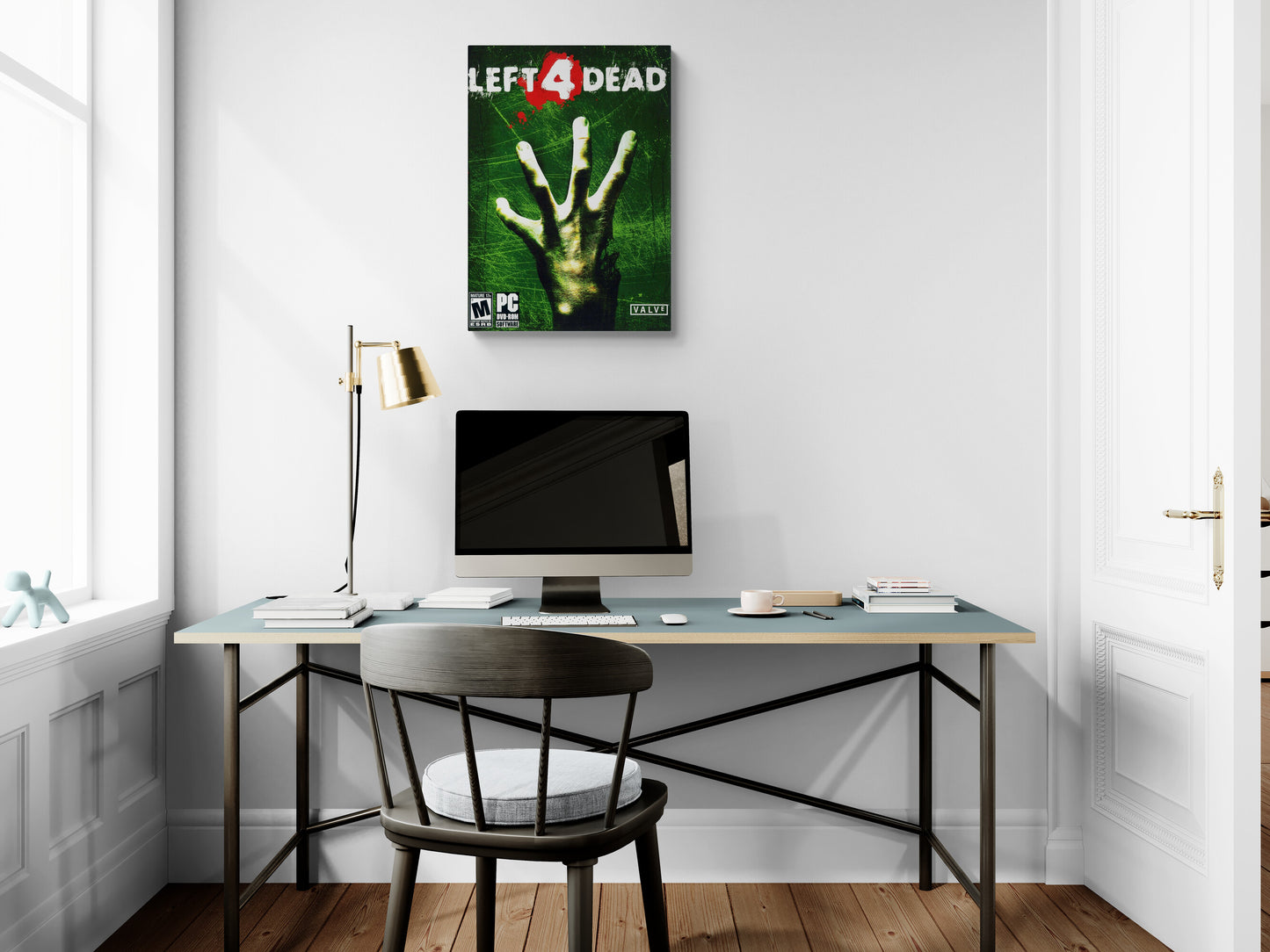 Left 4 Dead
