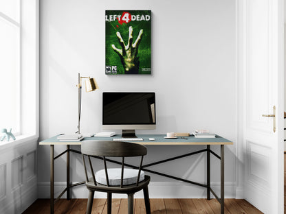 Left 4 Dead