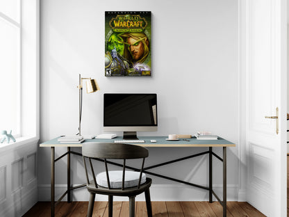 World Of Warcraft