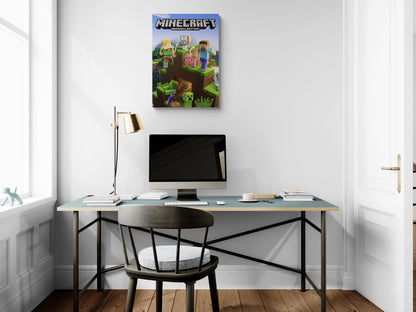Minecraft