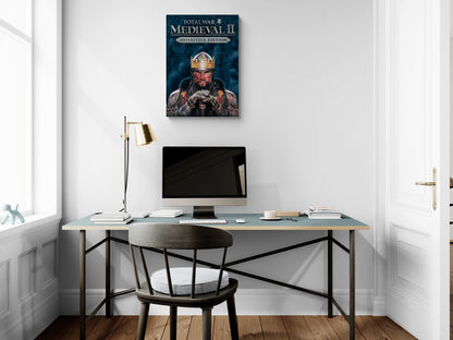 Medieval II Total War