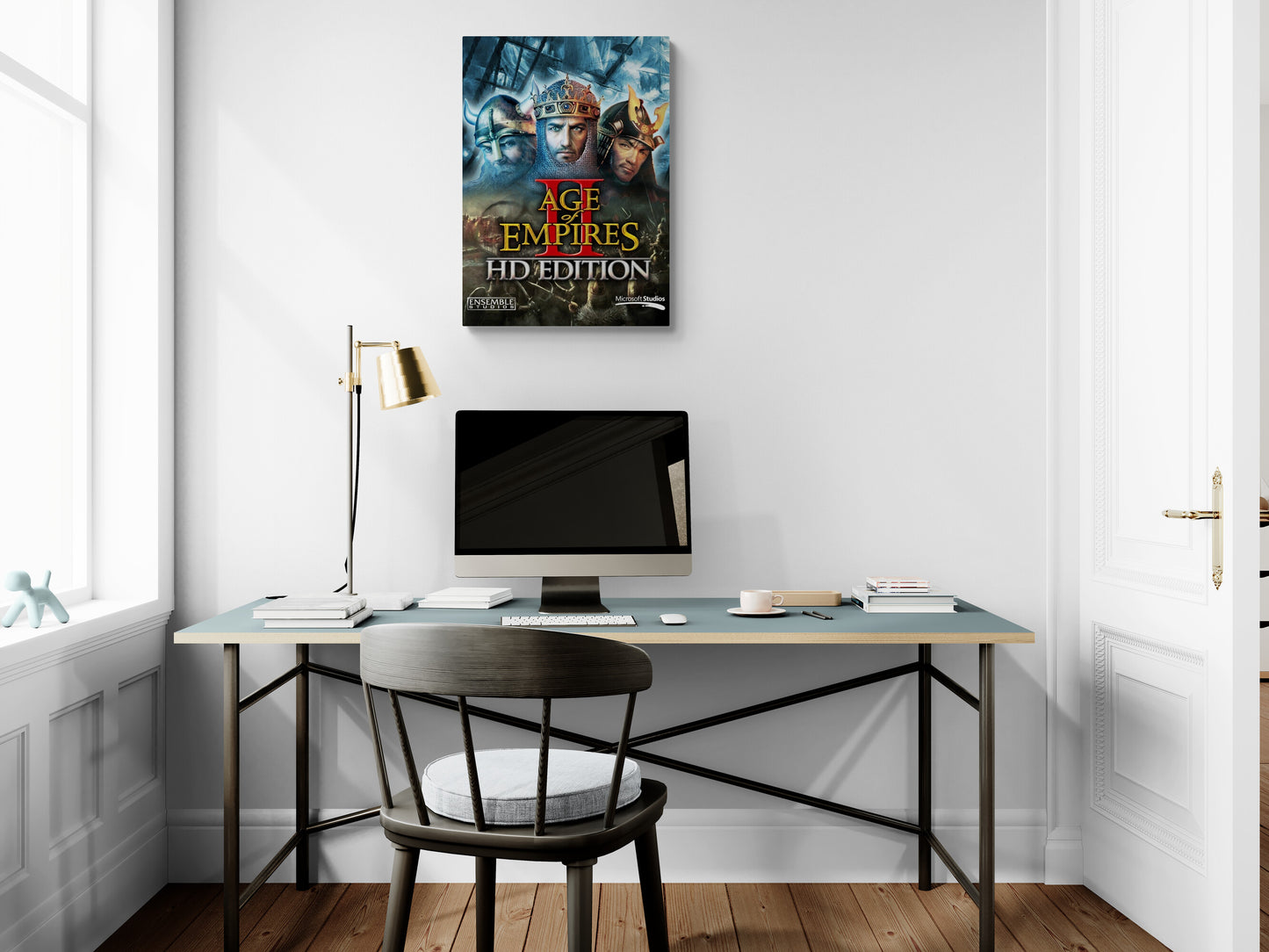 Age Of Empires