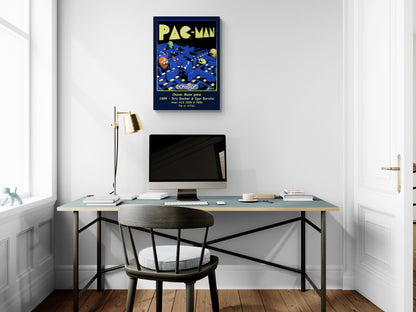 Pac Man